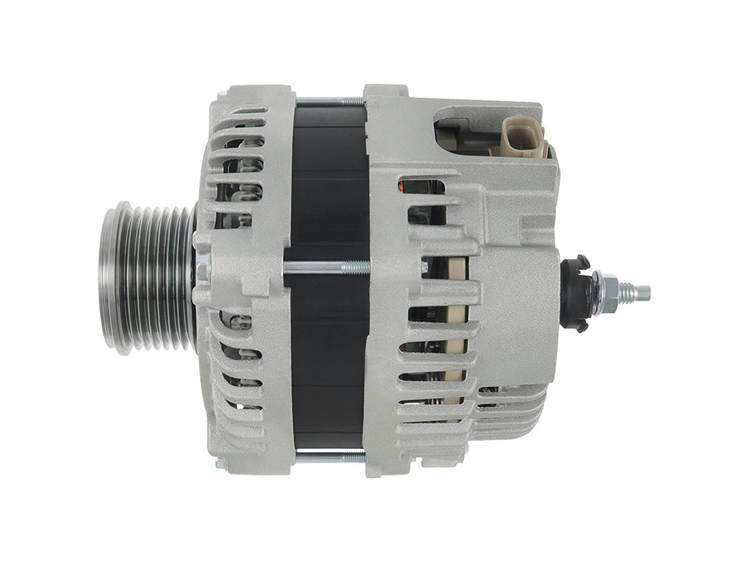 Ilustracja A5233 AS-PL alternator