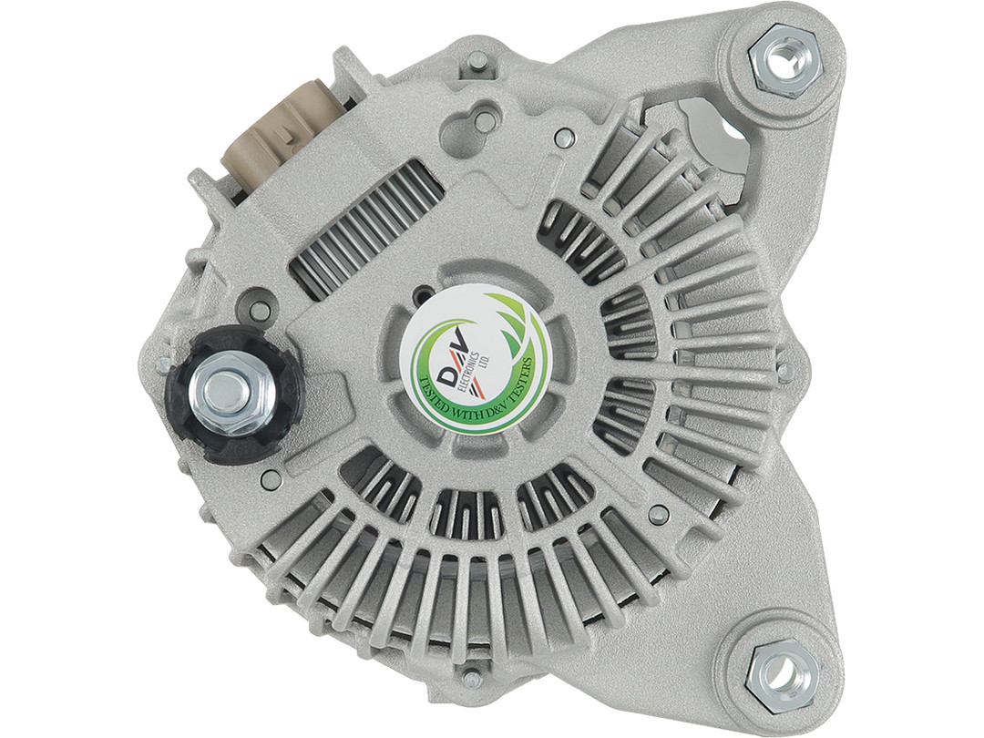 Ilustracja A5233 AS-PL alternator