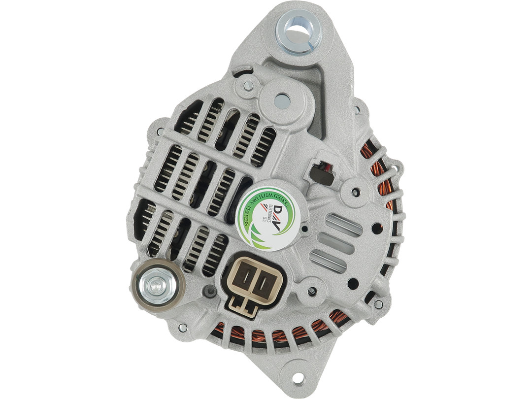 Ilustracja A5253 AS-PL alternator
