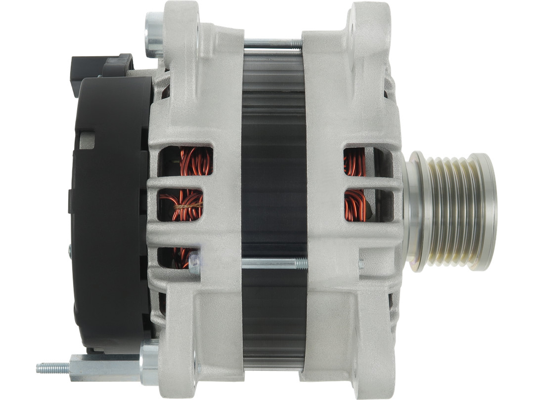 Ilustracja A0607S AS-PL alternator