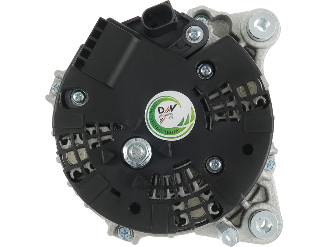 Ilustracja A0607S AS-PL alternator