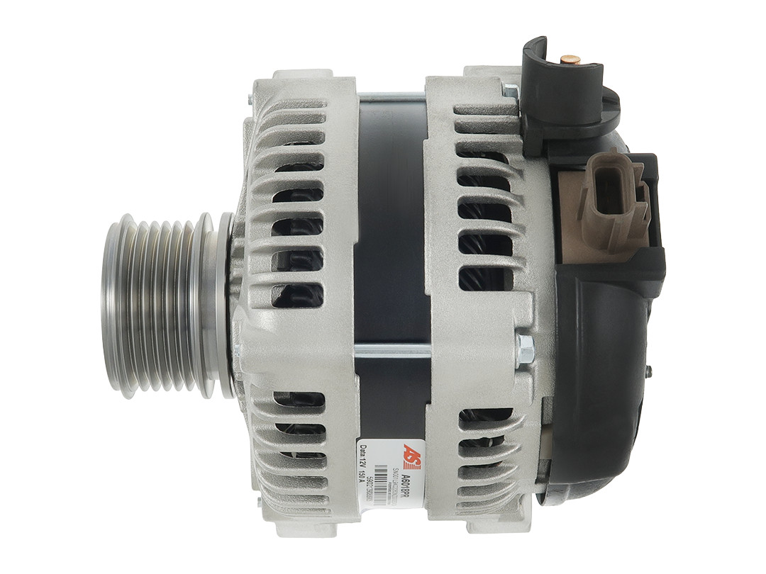 Ilustracja A6018PR AS-PL alternator