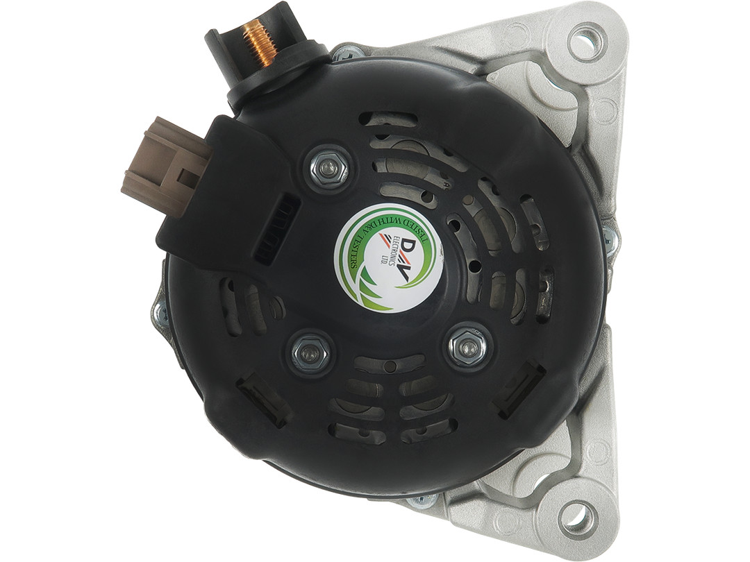 Ilustracja A6018PR AS-PL alternator