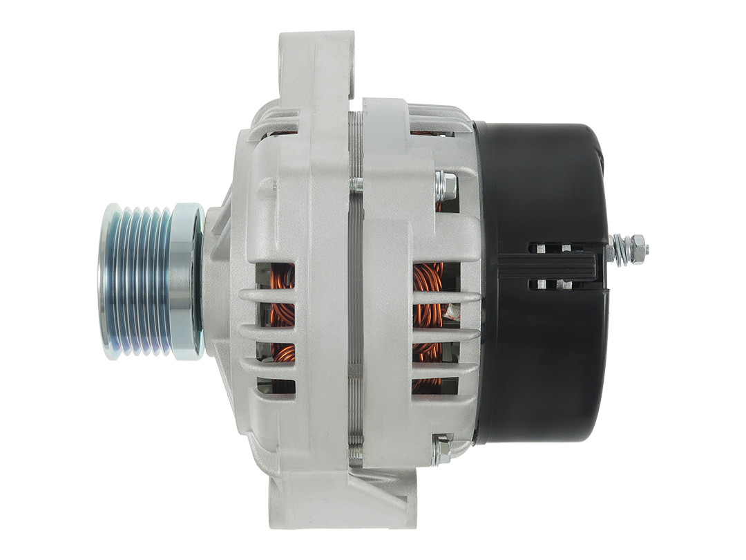 Ilustracja A9073 AS-PL alternator