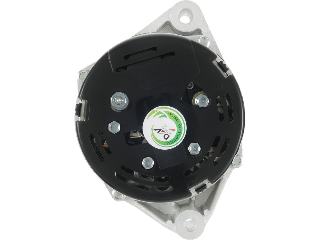 Ilustracja A9073 AS-PL alternator