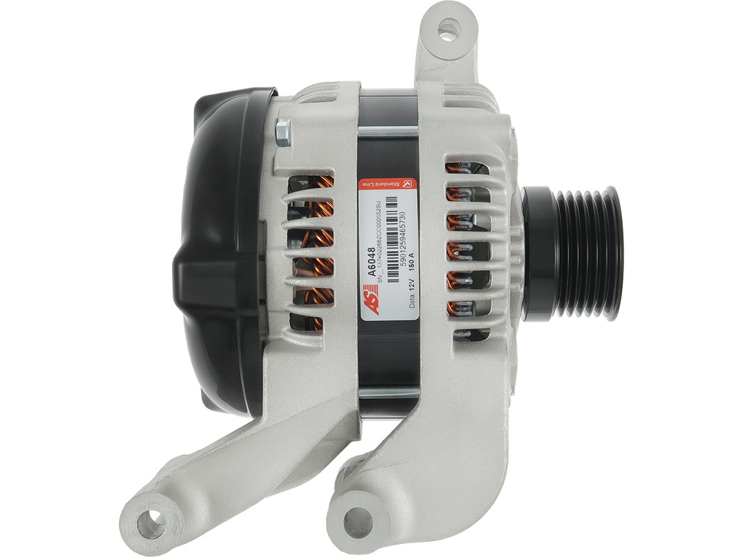 Ilustracja A6048 AS-PL alternator