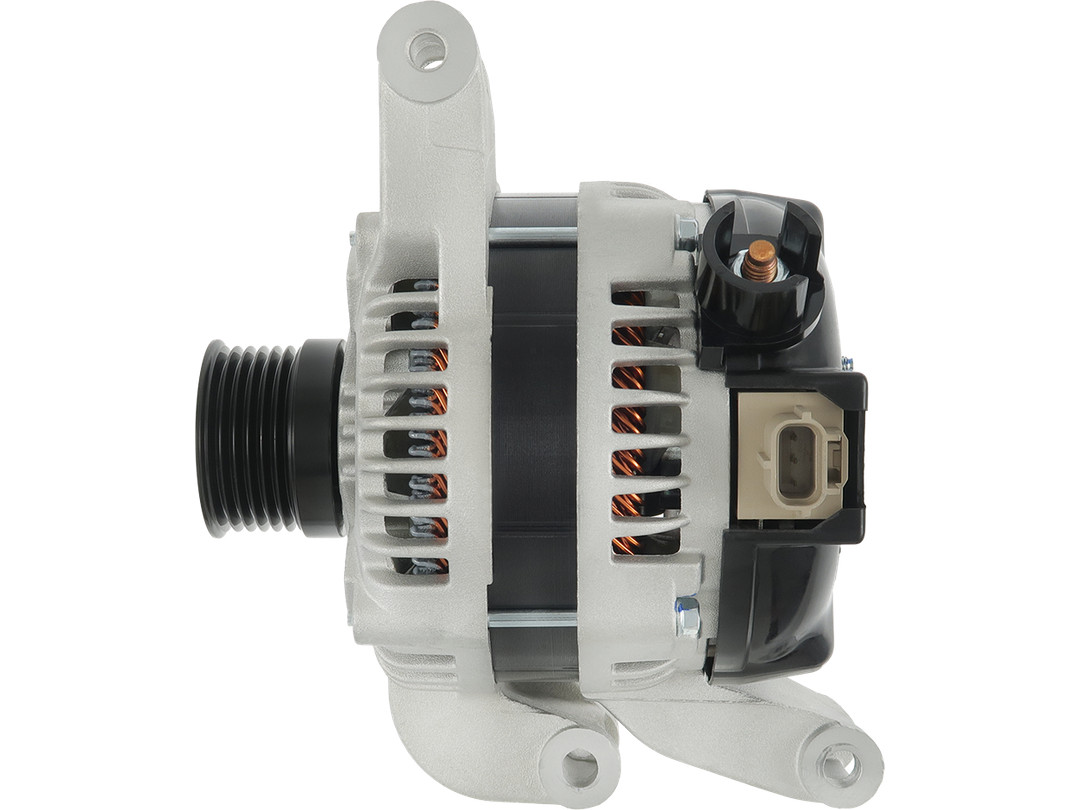 Ilustracja A6048 AS-PL alternator