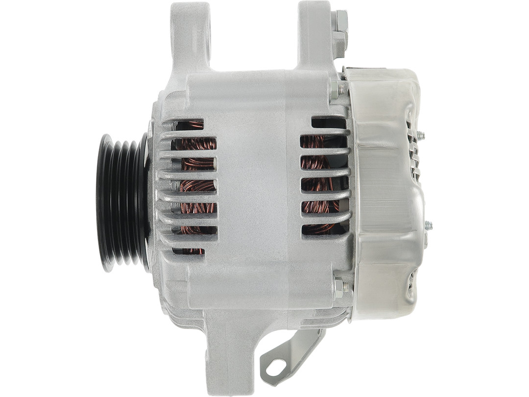 Ilustracja A6072(DENSO) AS-PL alternator