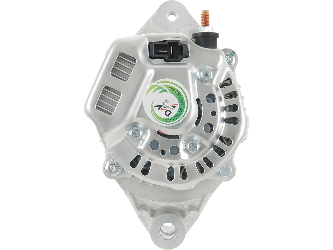 Ilustracja A6024 AS-PL alternator