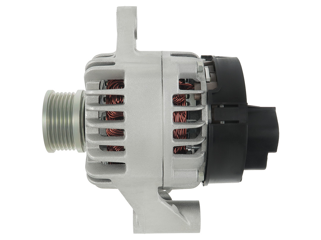 Ilustracja A6075(DENSO) AS-PL alternator