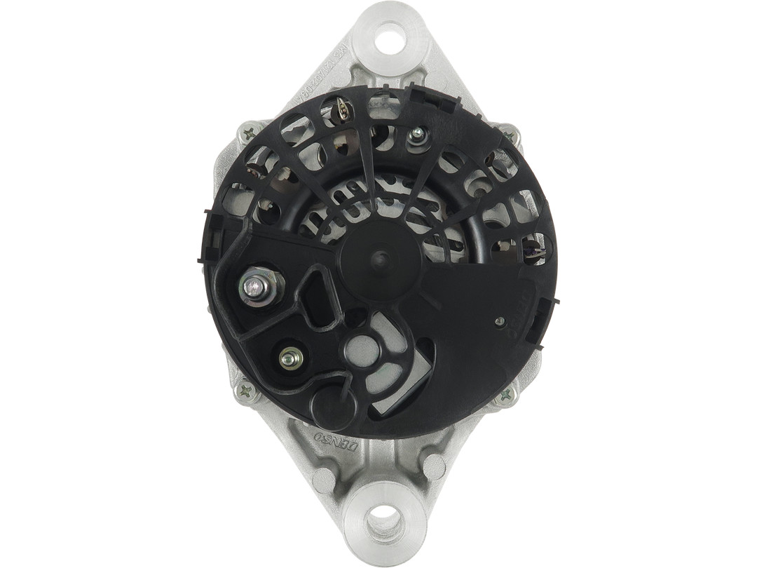 Ilustracja A6075(DENSO) AS-PL alternator