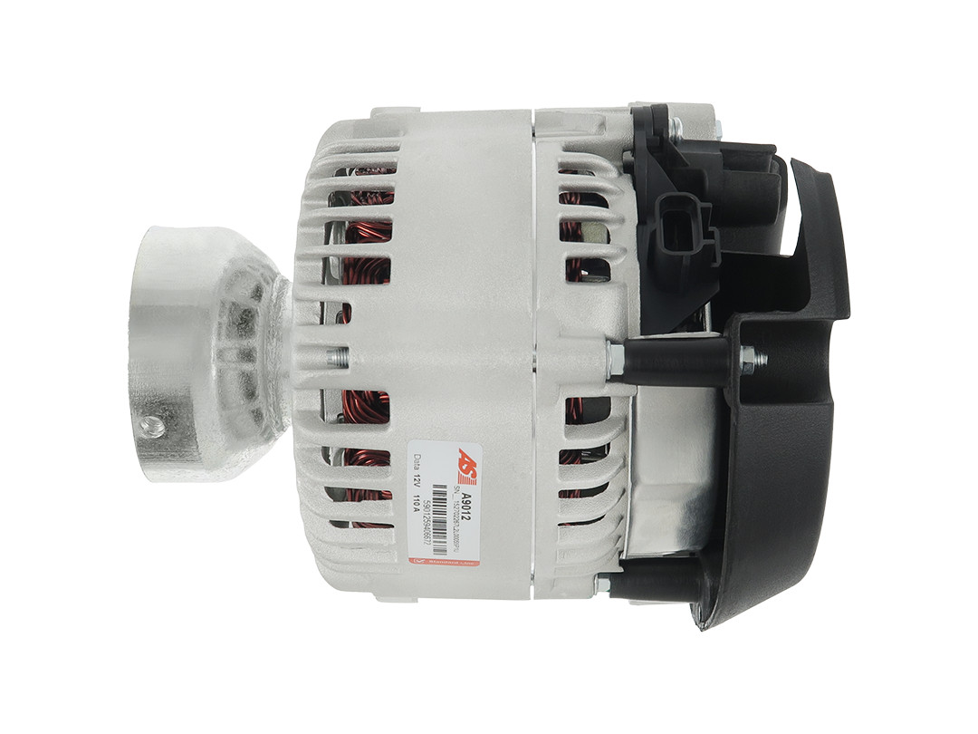 Ilustracja A9012 AS-PL alternator