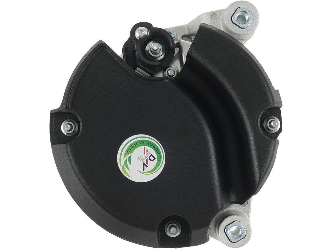 Ilustracja A9012 AS-PL alternator