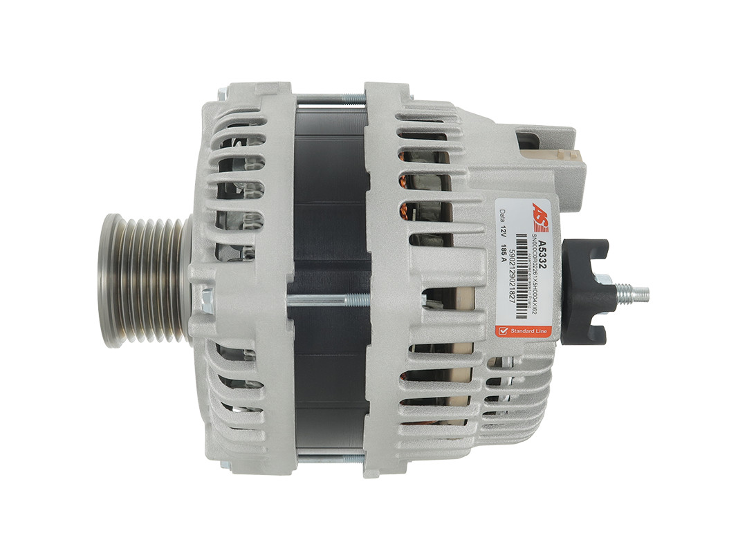 Ilustracja A5332 AS-PL alternator