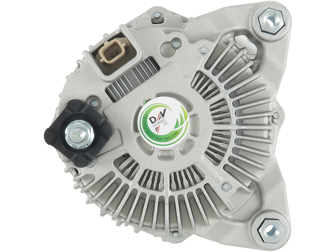 Ilustracja A5332 AS-PL alternator