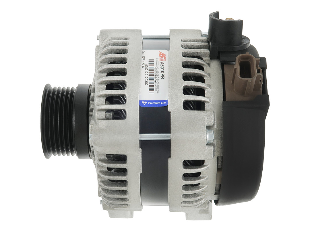 Ilustracja A6010PR AS-PL alternator