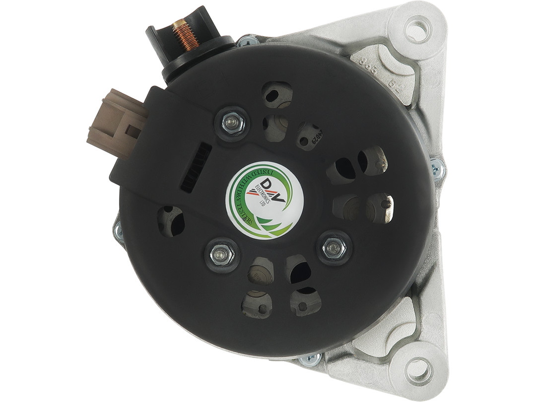 Ilustracja A6010PR AS-PL alternator
