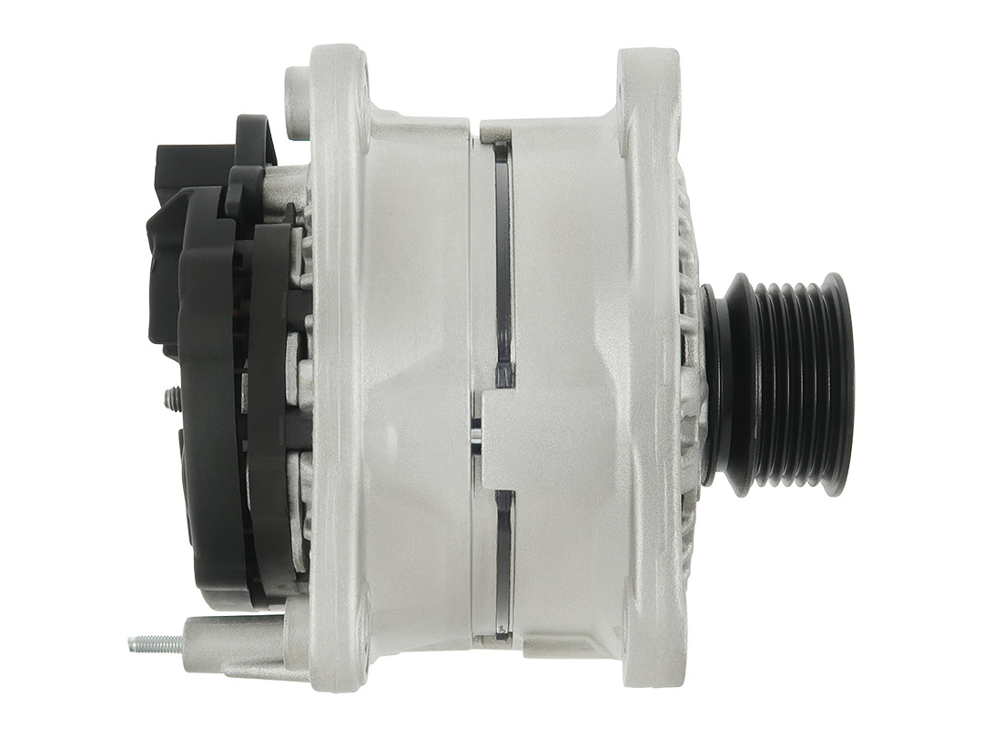 Ilustracja A0027PR AS-PL alternator