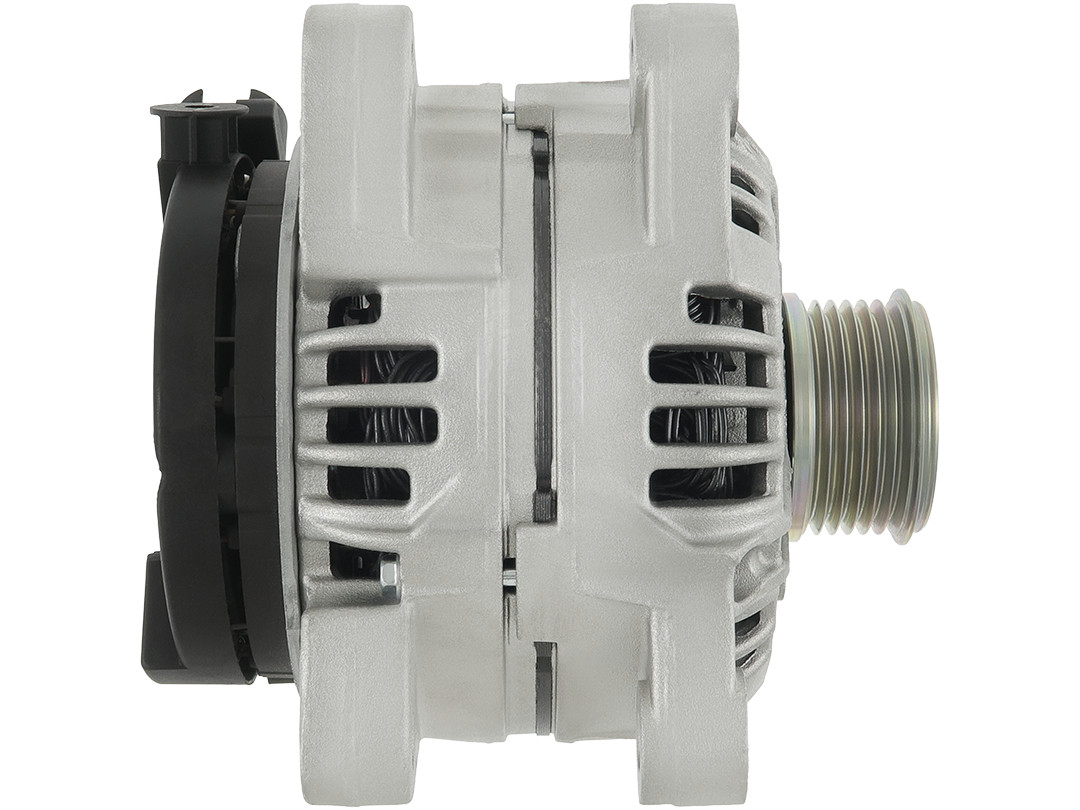 Ilustracja A0142PR AS-PL alternator