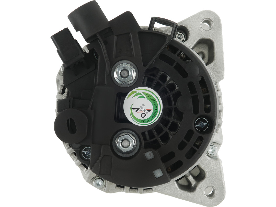 Ilustracja A0142PR AS-PL alternator