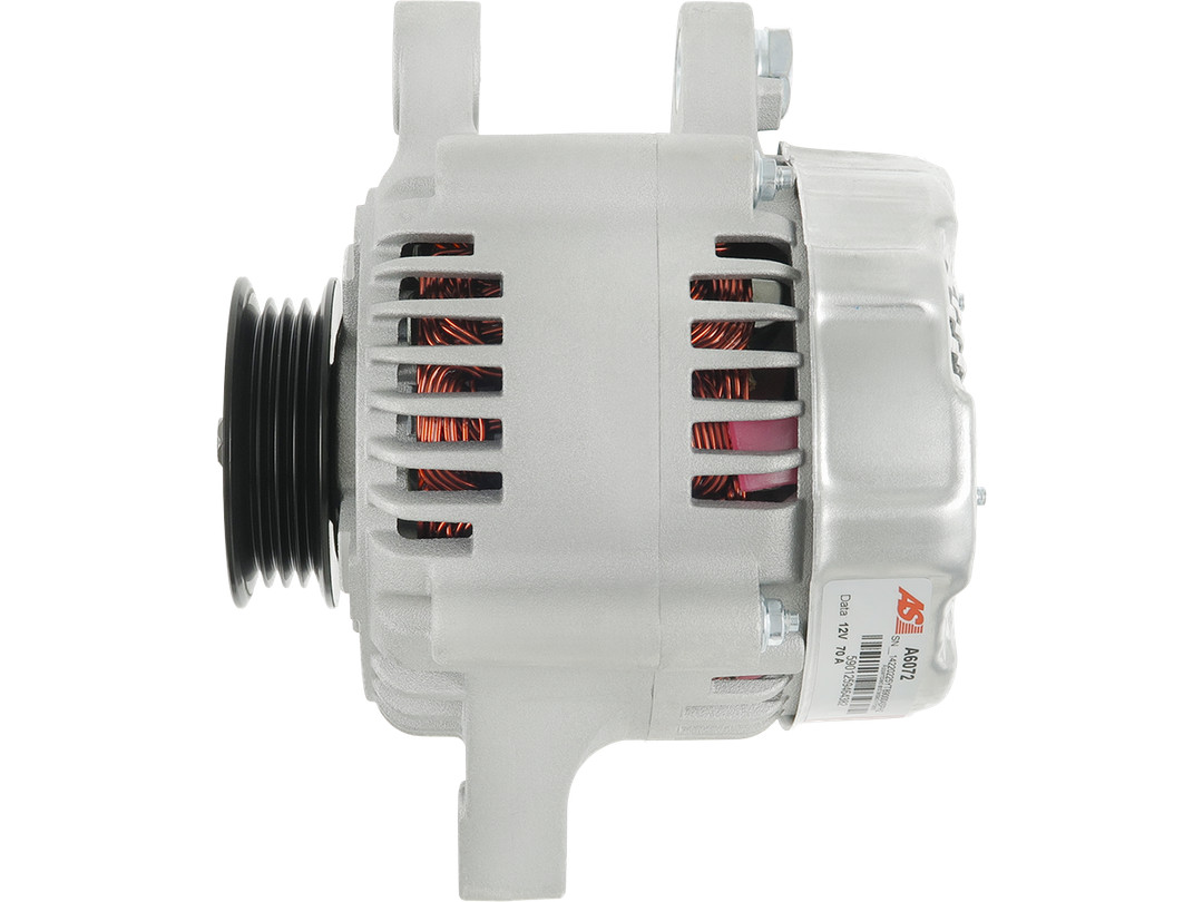 Ilustracja A6072 AS-PL alternator