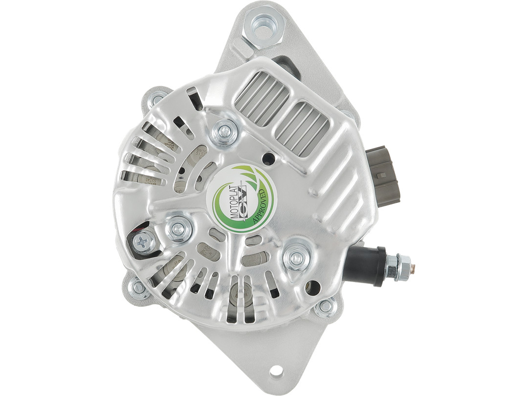 Ilustracja A6072 AS-PL alternator