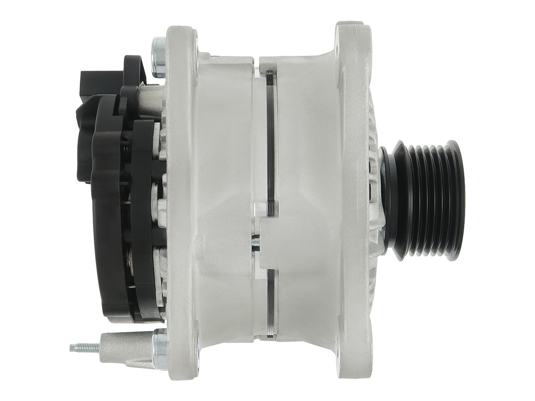 Ilustracja A0127 AS-PL alternator