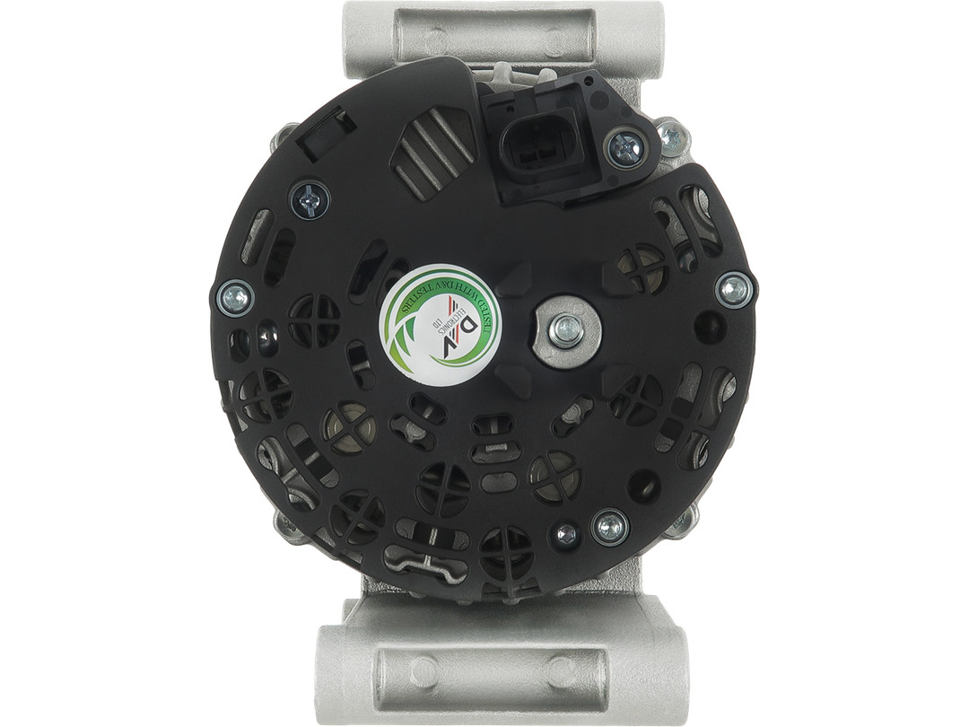 Ilustracja A0200PR AS-PL alternator