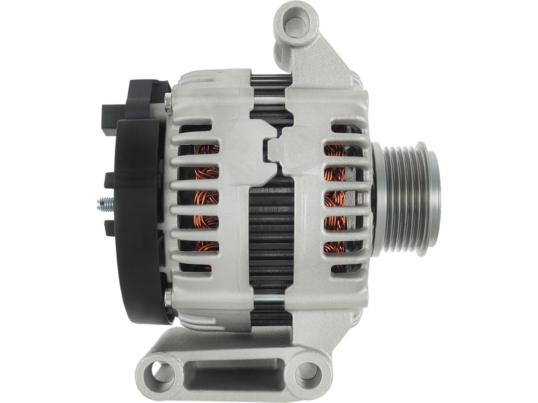 Ilustracja A0200PR AS-PL alternator