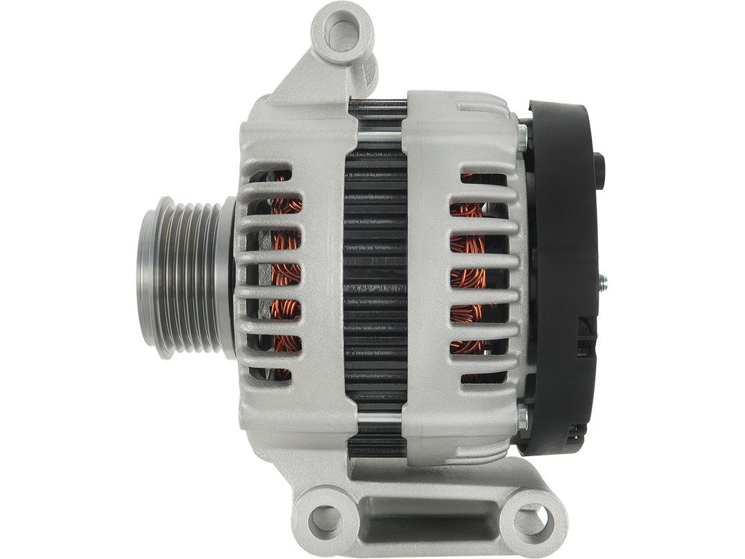 Ilustracja A0200PR AS-PL alternator