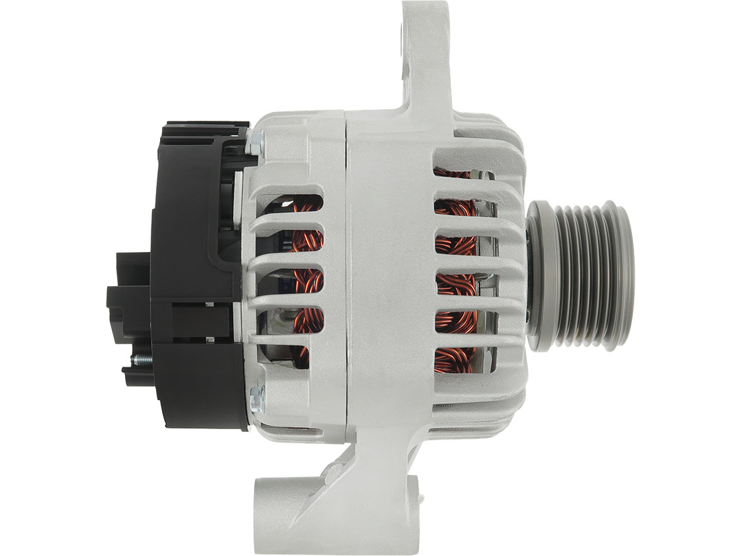 Ilustracja A6074 AS-PL alternator