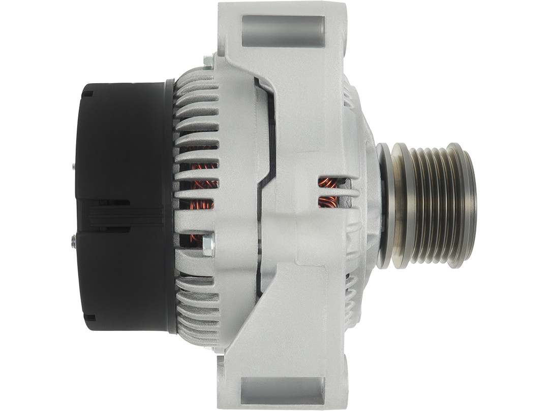 Ilustracja A0133 AS-PL alternator