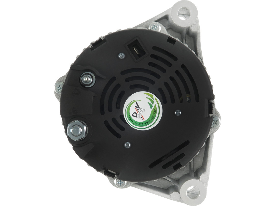 Ilustracja A0133 AS-PL alternator