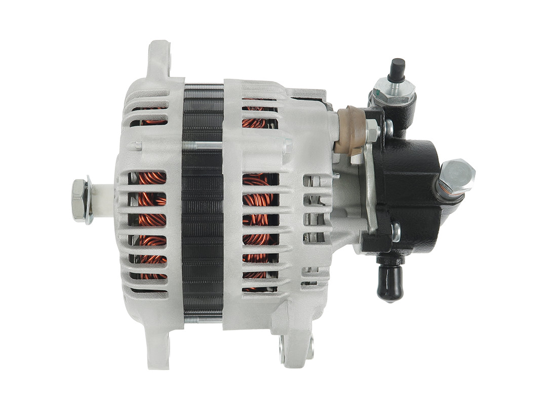 Ilustracja A2022 AS-PL alternator