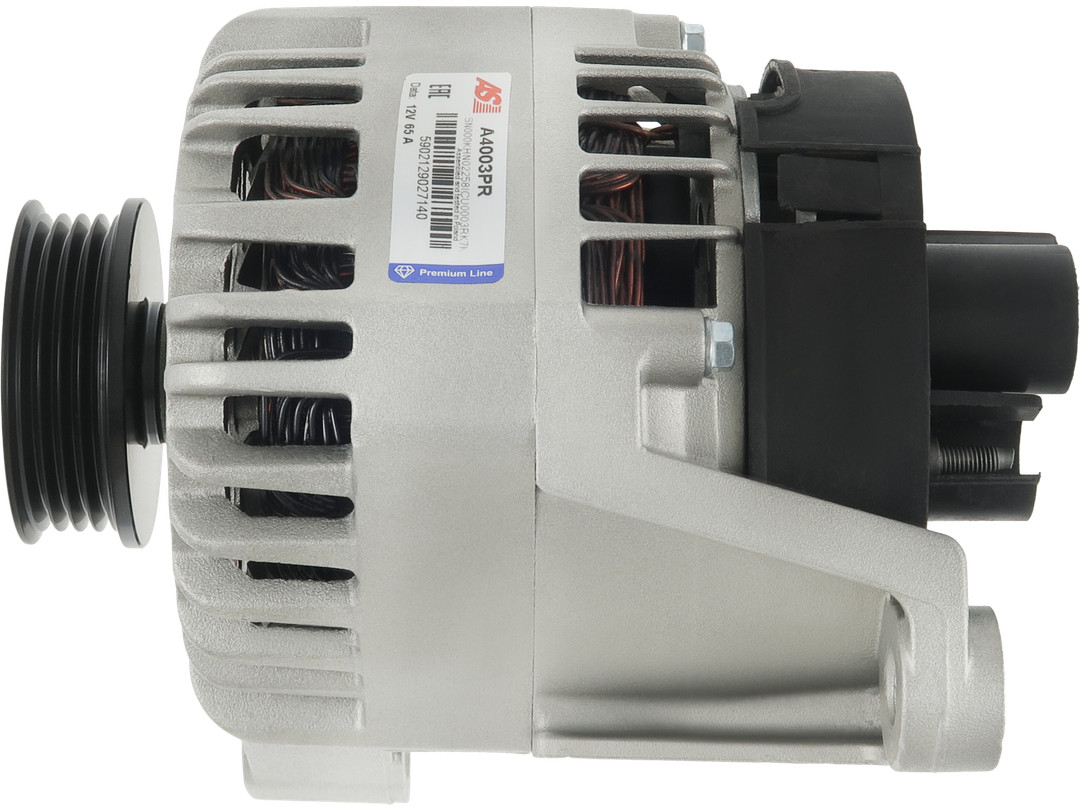 Ilustracja A4003PR AS-PL alternator