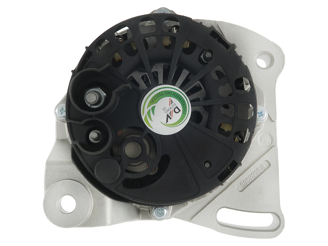 Ilustracja A4003PR AS-PL alternator