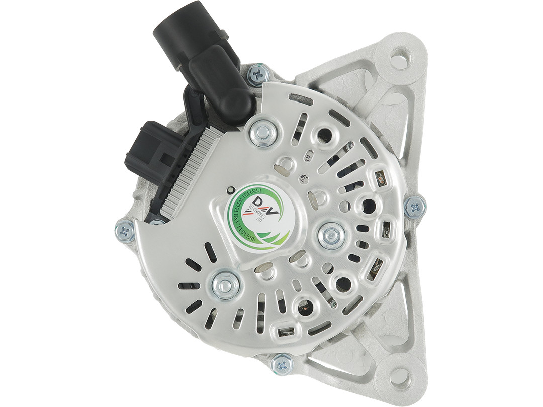 Ilustracja A9020 AS-PL alternator