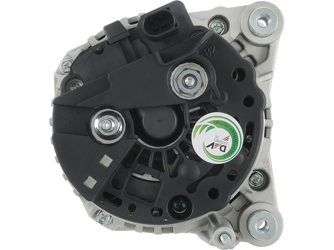 Ilustracja A0429 AS-PL alternator