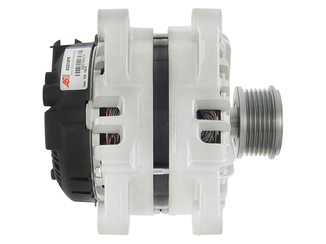 Ilustracja A3210PR AS-PL alternator