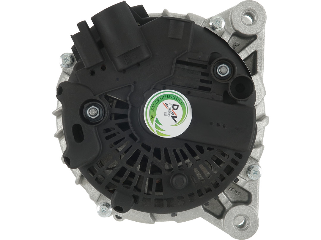 Ilustracja A3210PR AS-PL alternator