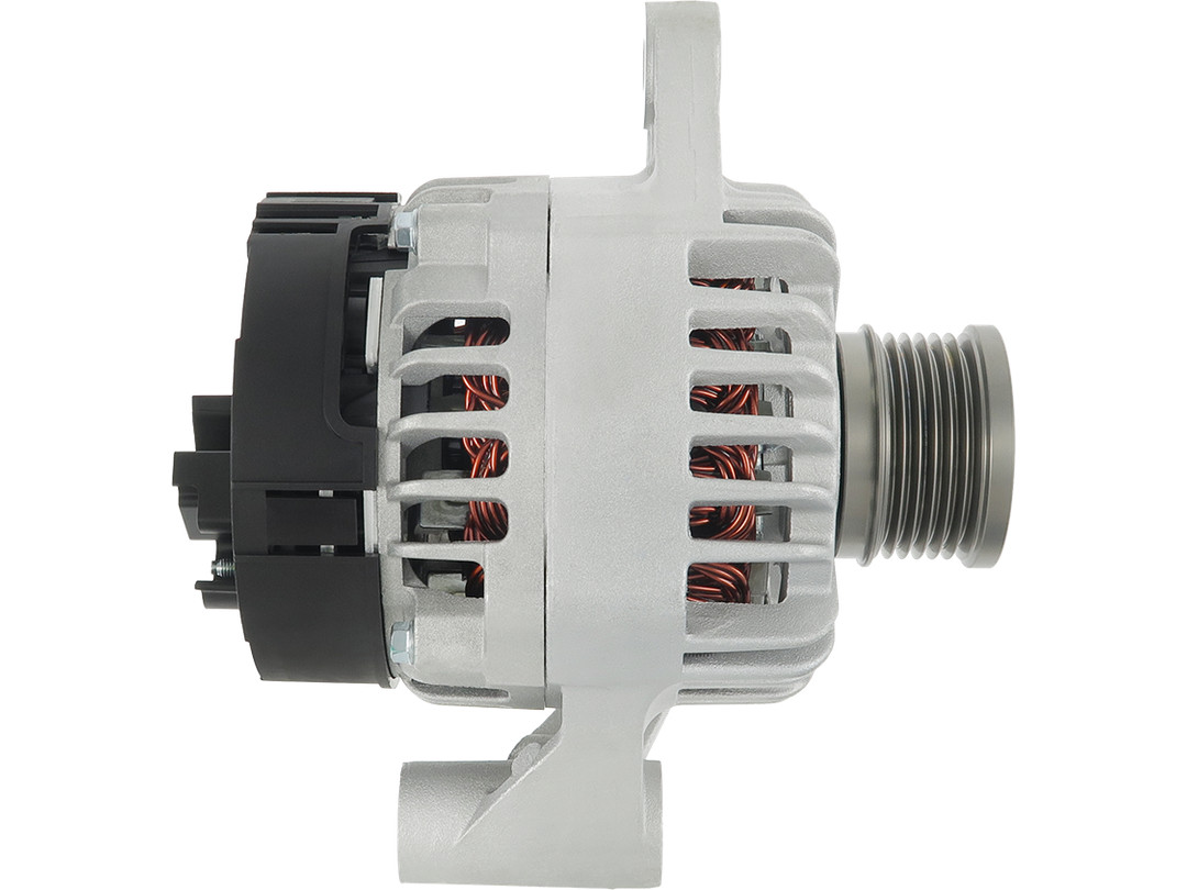 Ilustracja A6107 AS-PL alternator