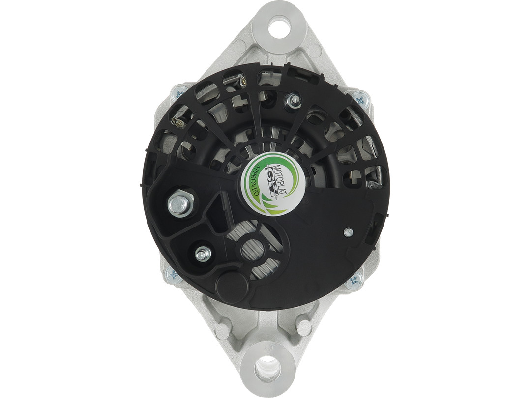 Ilustracja A6107 AS-PL alternator