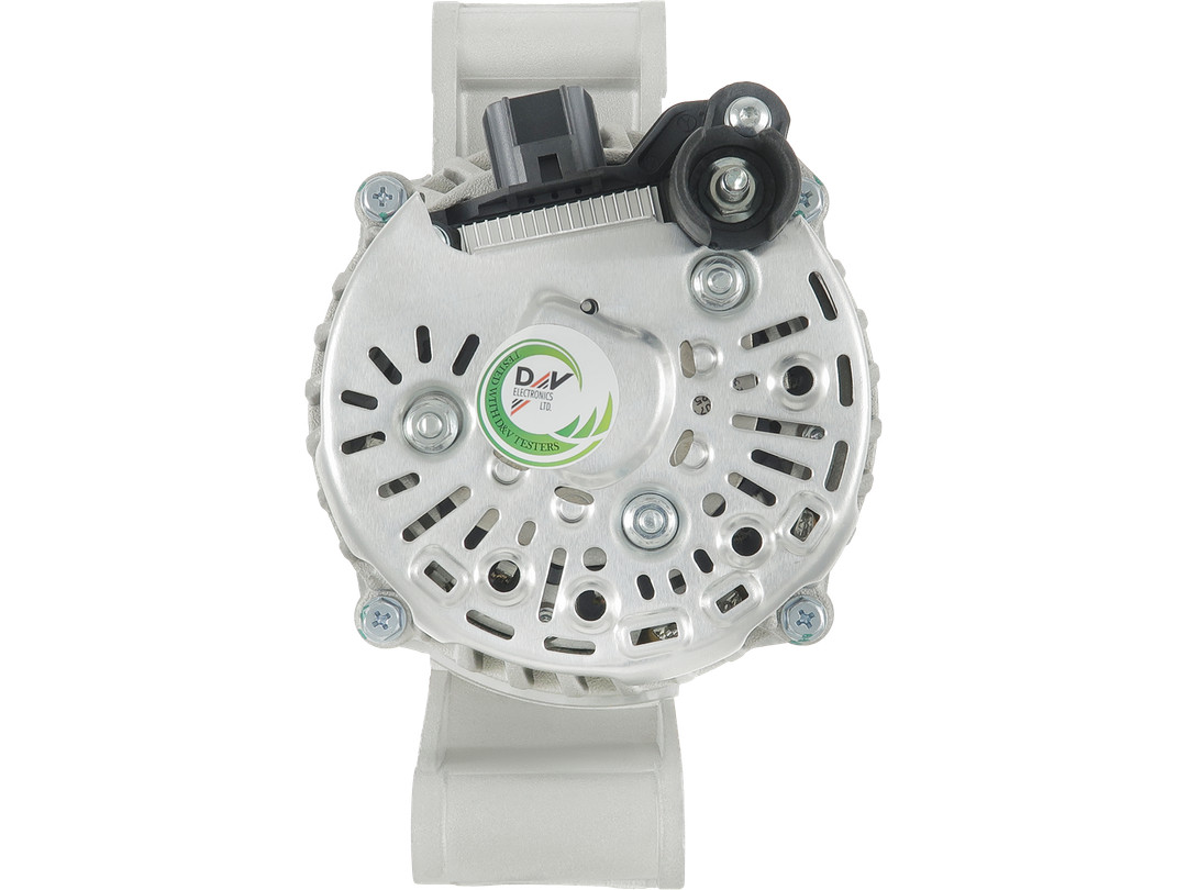 Ilustracja A9023 AS-PL alternator