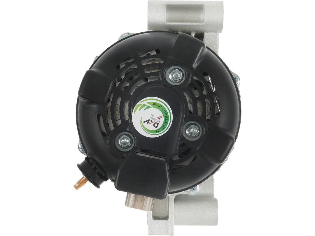 Ilustracja A6096 AS-PL alternator