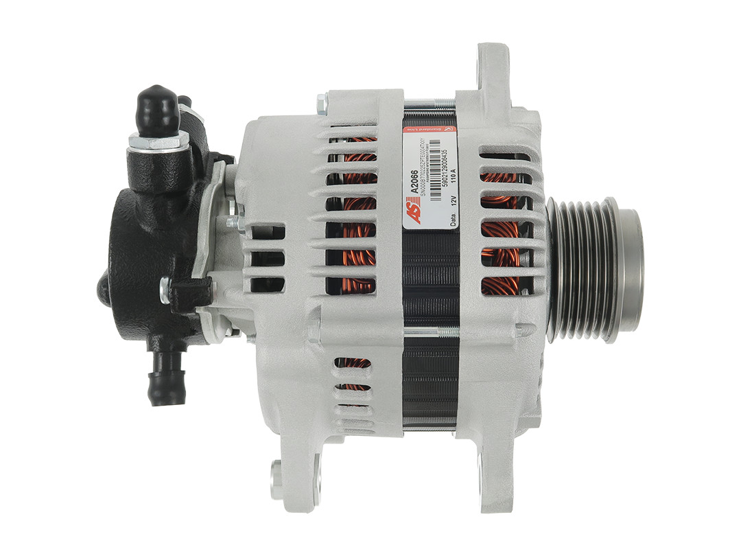 Ilustracja A2066 AS-PL alternator