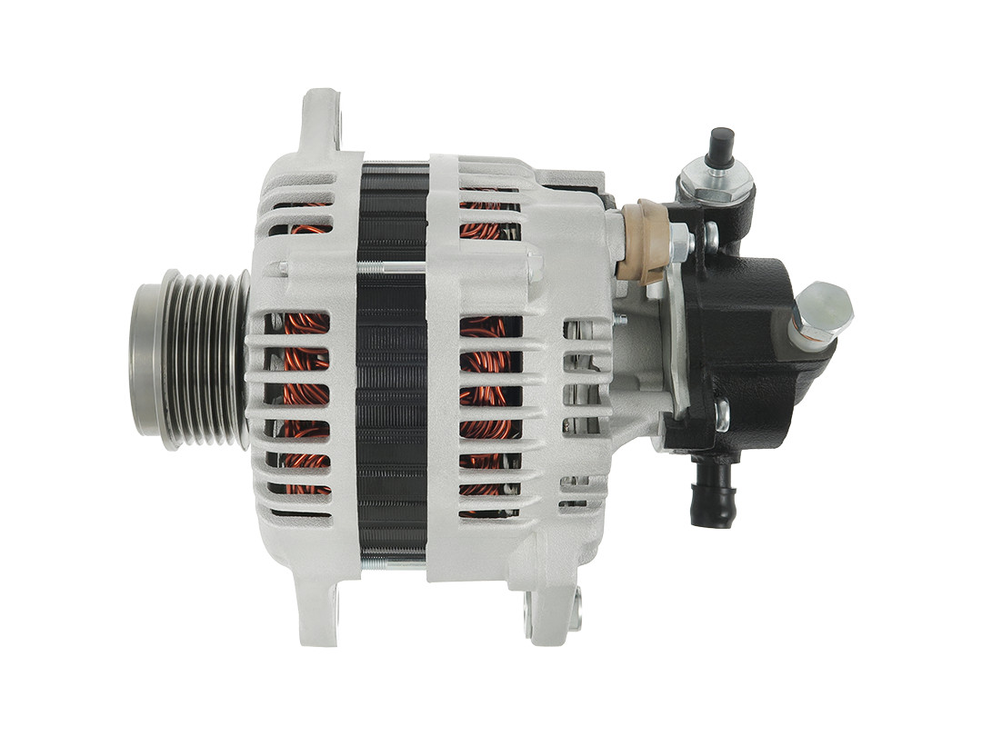 Ilustracja A2066 AS-PL alternator