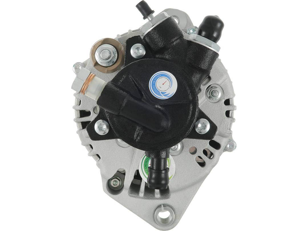 Ilustracja A2066 AS-PL alternator