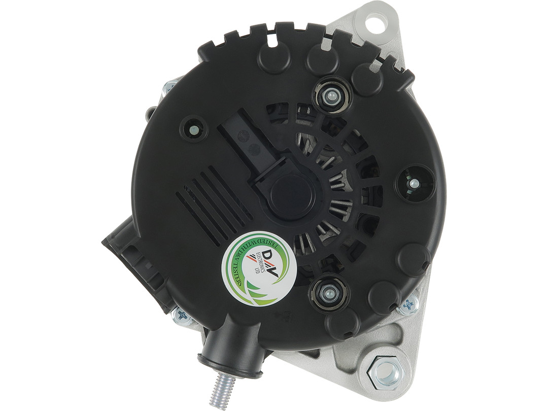 Ilustracja A3316S AS-PL alternator
