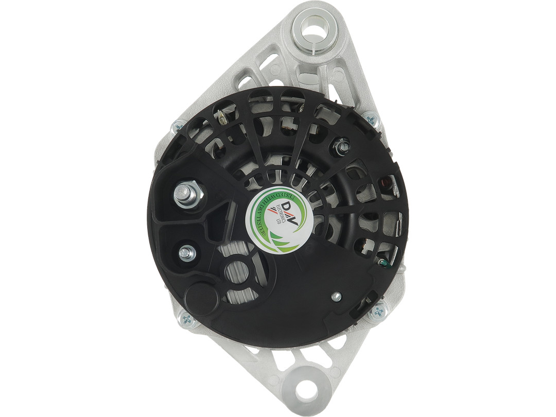 Ilustracja A4043 AS-PL alternator