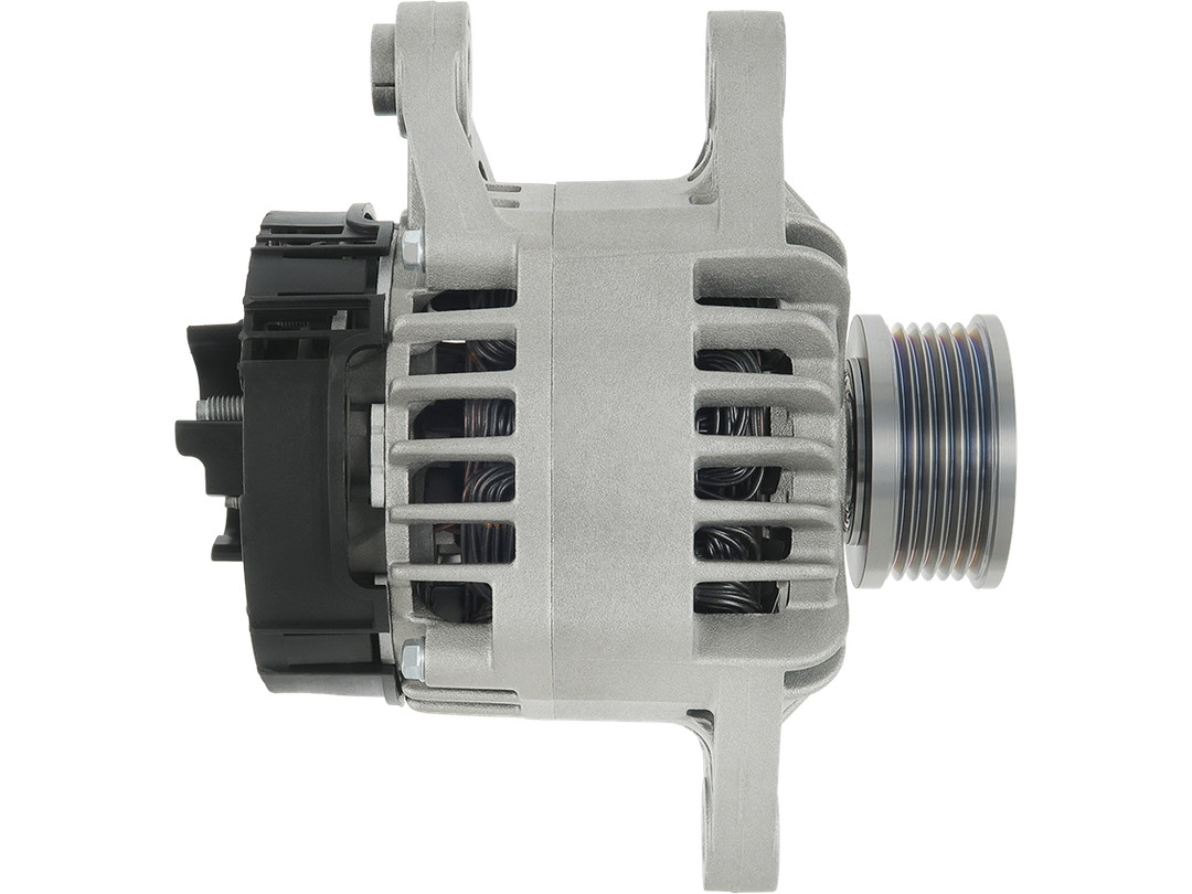 Ilustracja A4043PR AS-PL alternator